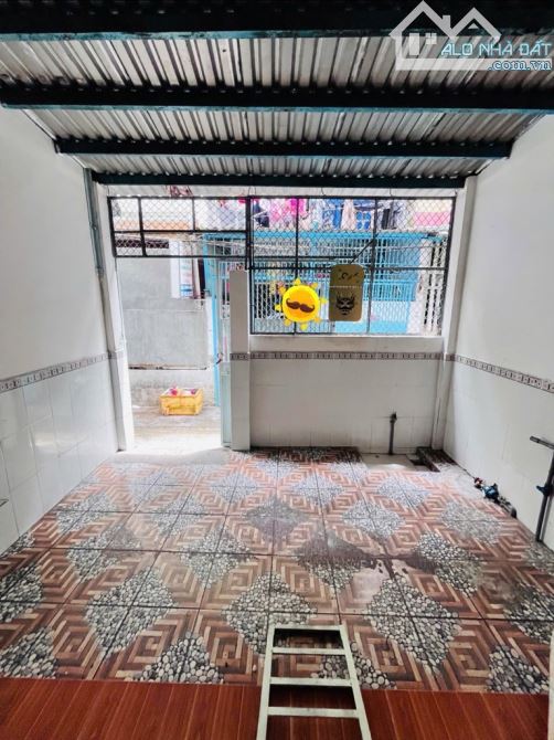 BÁN NHÀ HẺM 241 (LT) TẠ QUANG BỬU, 40M2, GẦN MẶT TIỀN, HOÀN CÔNG ĐỦ - 10