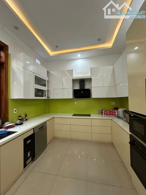 Bán Homestay cao cấp 4 tầng, 7 phòng mặt tiền đường Hàn Mặc Tử, phường Vỹ Dạ, TP Huế - 11