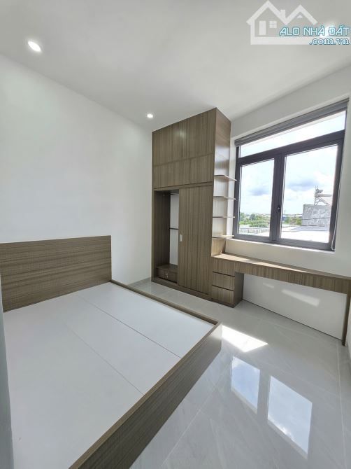 Bán căn góc mới 1T1L 6x12m, mặt tiền Thuận Giao 10 p.Thuận Giao, tặng nội thất - 11