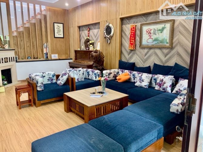 🎉🎉Biệt thự sân vườn Hải Châu sát Sông gần dự án lớn Masterise- shophouse Regal Pavillon - 11