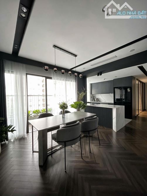 BÁN CHUNG CƯ VIP2, BAN CƠ YẾU CP – 47 LÊ VĂN LƯƠNG, THANH XUÂN.135M2 – 3PN.11,3 TỶ - 11