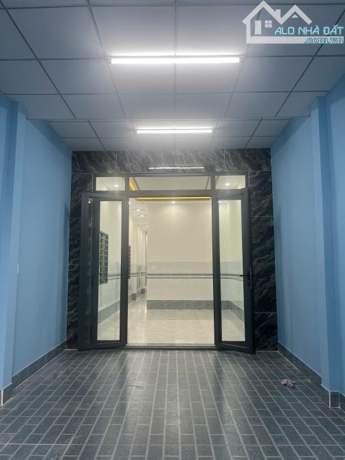 NP225 Bán Nhà P An Bình Mặt Tiền Đường Bùi Văn Hoà - 11