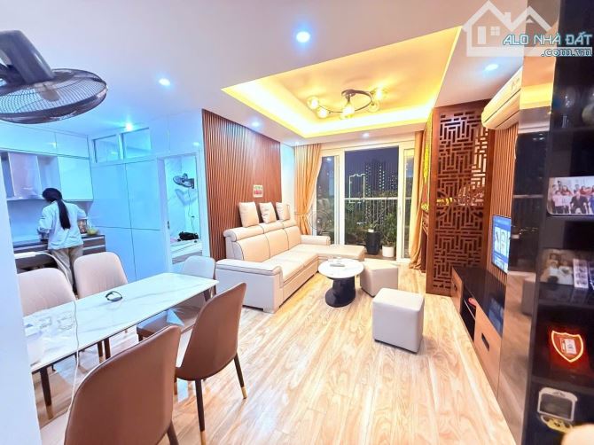 BÁN GẤP CHUNG CƯ  PHÚ GIA ,SỐ 3 NGUYỄN HUY TƯỞNG, THANH XUÂN. 112M2 – 3PN.9,98 TỶ - 11