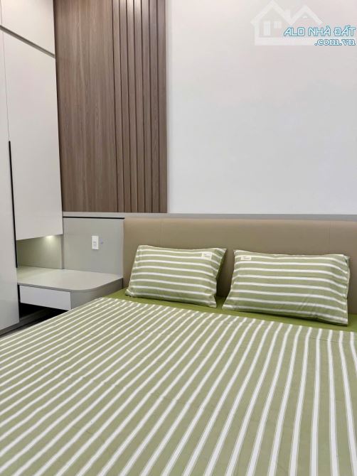 Bán nhà cấp 4 mới xây hẻm 27 Tuệ Tĩnh , BMT - 11