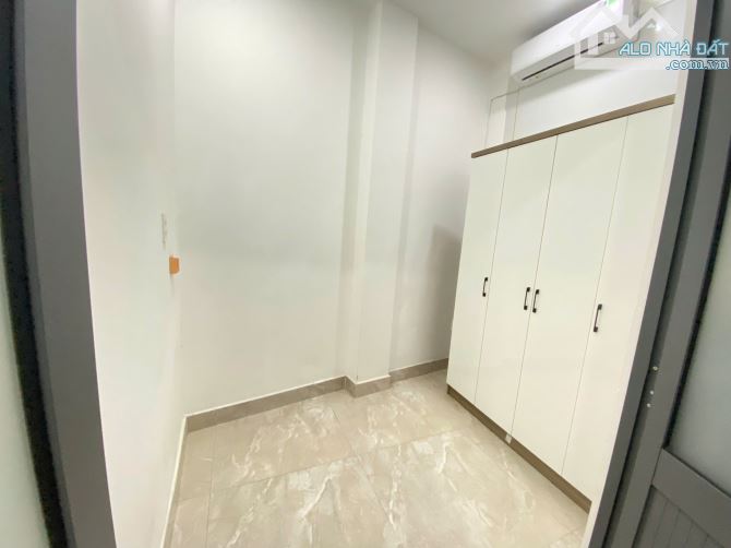 Studio ban công rộng, full nội thất – gần sân bay Tân Sơn Nhất & CV Hoàng Văn Thụ - 11