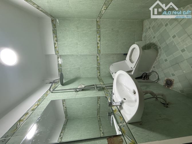 💥💥💥 GIA ĐÌNH CÓ VIỆC CẦN BÁN NHÀ TAM TRINH - 4 TẦNG - Ở LUÔN - SỔ ĐỎ - NHỈNH 4 TỈ 💥💥 - 11