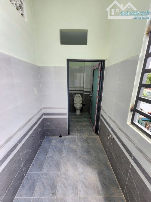 6,5Tỷ TL🔥Bán nhà 1 trệt 1 lầu 102,2m2  _MT Kinh Doanh đường Cây Da, P.Tân Bình, Tp Dĩ An - 11