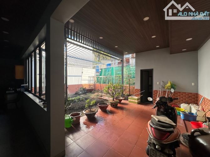 Nhà Phố 115m2 - Ngay Phú Thuận - Quận 7 - Cạnh Hẻm Xe Hơi - Nhỉnh 8 Tỷ - 11