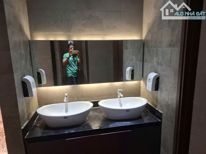 BÁN NHÀ MẶT PHỐ TRẦN ĐẠI NGHĨA 101m2, GIÁ NHỈNH 100 TỶ.. - 11