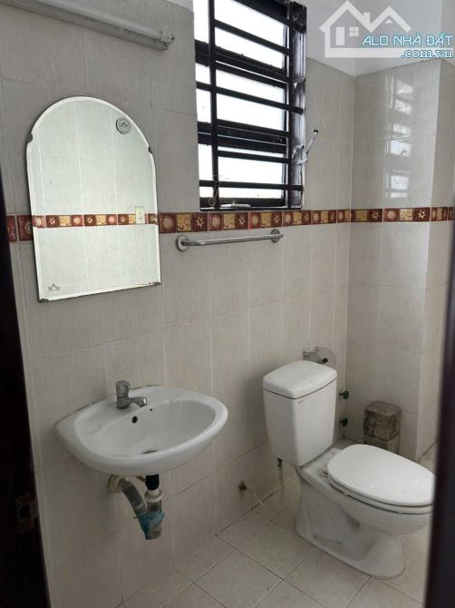 Bán nhà đường nhựa 10m Phan Văn Trị, P.5, Gò Vấp 13,8tỷ - 11