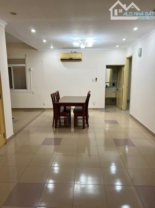 Cho thuê nhà biệt thự Nguyễn Văn Linh - Quận 7 - 160m2 - 25tr/tháng - 11