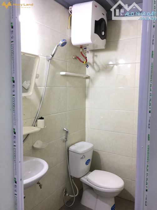 CC Cho thuê gấp nhà Phố Mậu Lương – Hà Đông 30m2 Ô tô đỗ , Gần Chợ Đầy đủ nội thất - 11