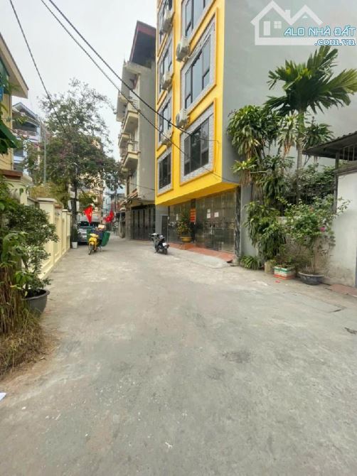 BÁN NHÀ XUÂN ĐỈNH 33m2 XÂY 7 TẦNG MỚI KOONG GIÁ BÁN 10.5 TỶ THANG MÁY CHẠY ÊM DU - 11