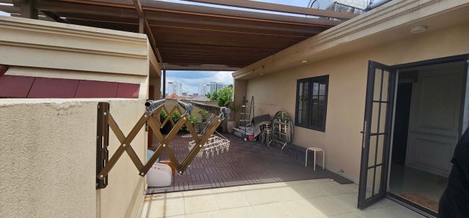 🌟 SIÊU BIỆT THỰ 2 MẶT TIỀN – KHU VIP NAM THÔNG, QUẬN 7 270M2 6PN – CHÍNH CHỦ BÁN GẤP 🌟 - 11