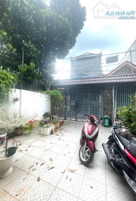 NHÀ ĐẸP 2 TẦNG  -96M2– SÂN RỘNG RÃI – TẶNG NỘI THẤT CƠ BẢN – TÂN THỚI NHẤT, QUẬN 12 - 11