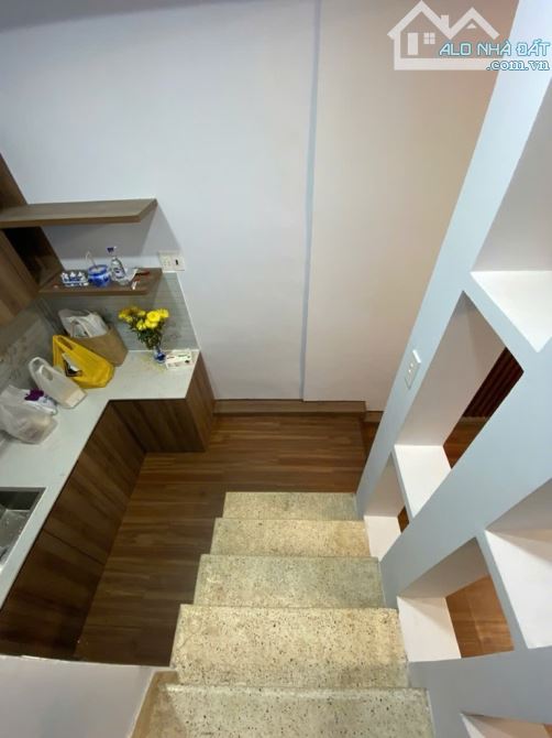 BÁN NHÀ PHAN TÂY HỒ 2 TẦNG, 30M2, GIÁ 4 TỶ (TL) - 11