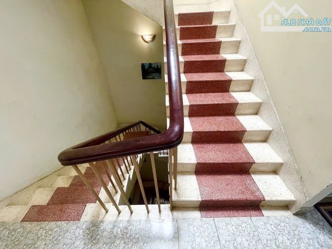 Siêu Phẩm Trần Quang Diệu – Quận 3 – 60m² – 16.5 Tỷ - 11