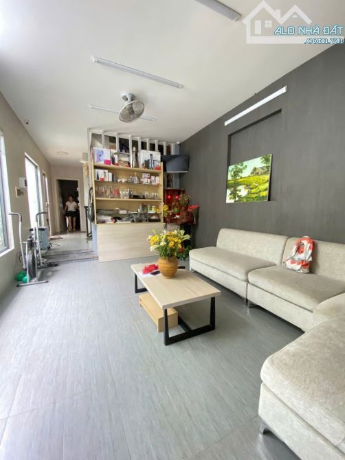 🌊 BIỆT THỰ ĐỖ ĐĂNG ĐỆ  – NHÀ 4 TẦNG SANG TRỌNG – VỊ TRÍ VÀNG SÁT EURO VILLA 2 🌊 - 11