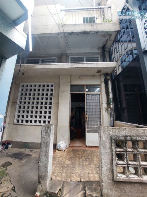 Nhà Quận 5 _ DT 60m_ Trần Hưng Đạo gần Bệnh Viên Chỉnh Hình - 11