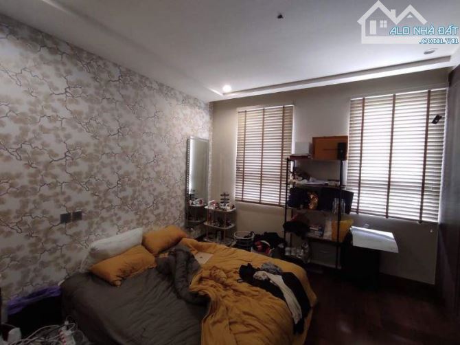 THEMANOR CENTRAL PARK, HOÀNG MAI - KHÔNG GIAN SỐNG DÀNH CHO GIỚI THƯỢNG LƯU: 200M² - 4T - - 11