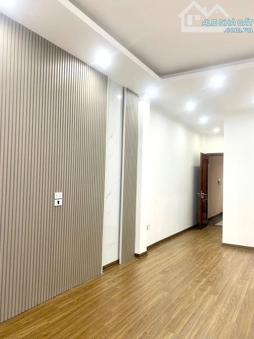 Bán Nhà 6T Thang Máy, Garra Ô Tô Mai Động- Lĩnh Nam 71M - MT 4M - Nhỉnh 19 Tỷ. - 11