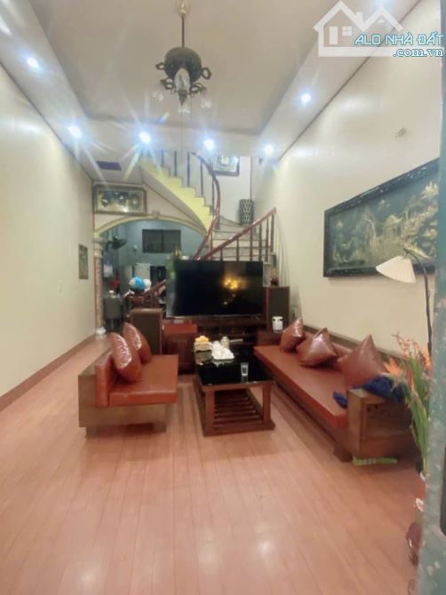 Bán Nhà-Doãn Khuê-Vũ Phúc,đường Ô Tô G63 đỗ cửa,đầu tư sinh lời,DT: 78m, Giá: 7,3 tỷ - 1