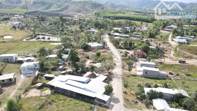 💥B.án 421m2 thổ cư – mặt tiền Hương Lộ 62, Nước Nhĩ, Yang Bay - chỉ 690 triệu💥 - 1