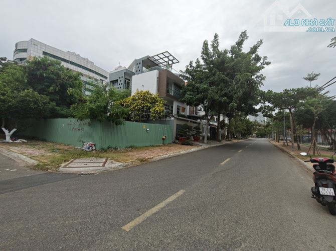 BÁN BIỆT THỰ ĐẠI AN_KHU ĐẤT CỨNG_KHU DÂN CƯ AN NINH DÂN TRÍ BẬC NHẤT VŨNG TÀU_18 TỶ - 1