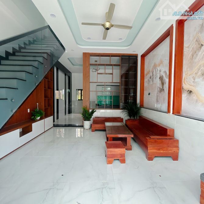 Bán gấp nhà 2 lầu Quang vinh kinh doanh giá tốt quá rẻ ak - 1