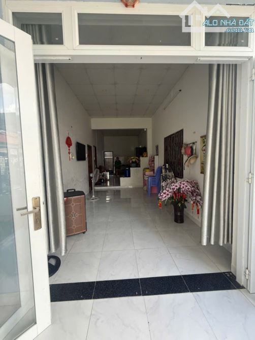 💥B.án nhà Diên Điền, Diên Khánh – mặt tiền đường Rọc Chu - 171m2 đường nhựa chỉ 1tỷ880tr - 1