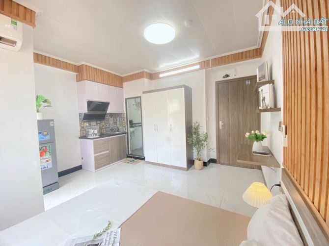 🏠SIÊU TÒA NHÀ - 231M2 - 8 TẦNG - 44 PHÒNG - THU 220TR/TH -- 49 TỶ 📞 Hằng mini - 1