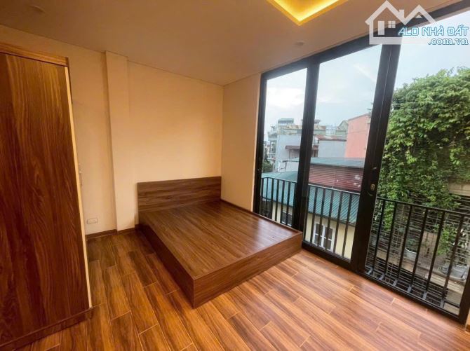 🏠Tòa CCMN 123m² 📏 7 tầng 🏢 27 căn 1n1k 🚪 Thu 190tr/th 💰 38 tỷ 📞 Hằng mini - 1