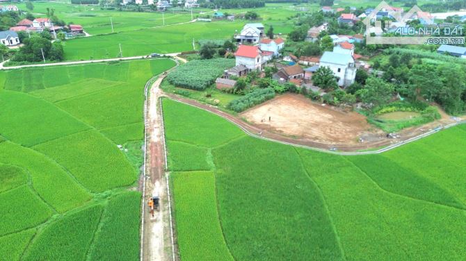 Tiền ít thịt nhiều là đây tổng dt 655 m giá mua ngay chỉ có hơn 3 tỷ - 7