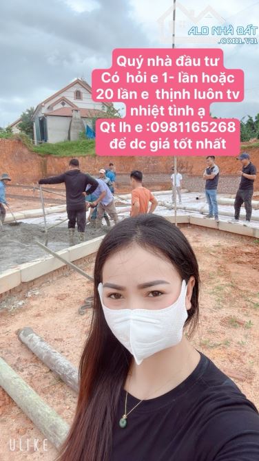Giá siêu đầu tư tại phúc Xuân Bắc Sơn- huyện Sóc Sơn - DT 100 m fun tc  giá chỉ 1 tỷ - 3