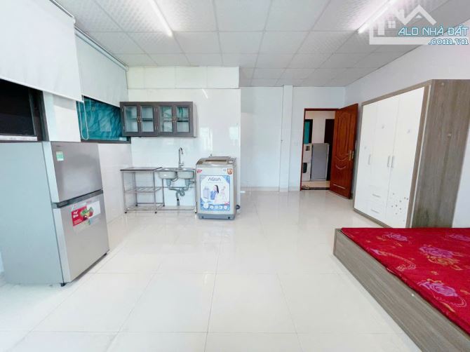 🏠SIÊU TÒA NHÀ - 302M2 -  9 TẦNG - 96 PHÒNG - THU 450TR/TH -- 105 TỶ 📞 Hằng mini - 1