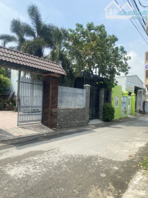 Lô Đất Đẹp Sổ Riêng Thổ Cư 133,4 m2 giá chỉ 2,7 tỷ Gần Công Viên 30/4 Phường Hố Nai - 1