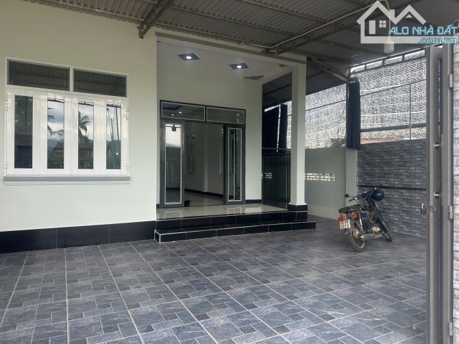 BÁN NHÀ DIÊN PHÚ NGANG 8M RỘNG 161M ĐƯỜNG OTO CHỈ 2TỶ090TR - 1