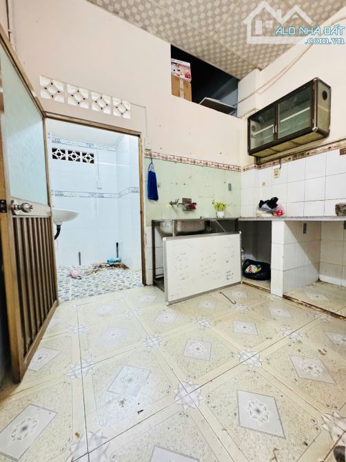 BÁN NHÀ 2Lầu-2pn -DT: 3x 10m. ĐƯỜNG SỐ 27, PHƯỜNG 6, GÒ VẤP GIÁ:3.68Tỷ- - 4