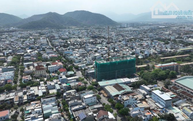 MỞ BÁN SUẤT NGOẠI GIAO MIA CENTER POINT ĐÀ NẴNG –SỞ HỮU LÂU DÀI – GIÁ TỪ 2,5 tỷ - 1