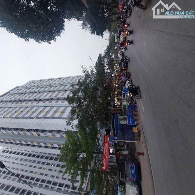 BÁN ĐẤT TẶNG NHÀ CẤP 4 – BẰNG LIỆT 63m² – HƠN 16 TỶ - CẠNH KĐT LINH ĐÀM - 1