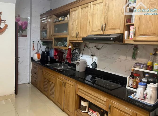 NHÀ NGỌC THUỴ, 5 TẦNG, MT 3.6M, GẦN Ô TÔ - NHÀ ĐẸP Ở LUÔN, 7.7 TỶ - 1