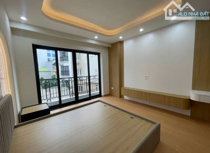 Bán nhà hót Bồ Đề, DT 71m2, 5 tầng thang máy, Ngõ thông ô tô. 22.X Tỷ (CTL) - 1