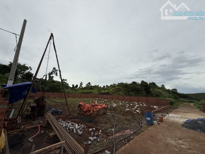 Bán đất sào đường Hà Huy Tập - Đối diện khu đô thị Ân Phú - 3