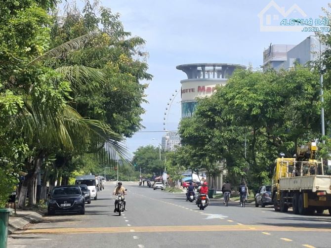 💥 CHO THUÊ ĐẤT ĐẸP, ĐƯỜNG 15M TRẦN ĐĂNG NINH, 112.5M², NGANG 4.5M, GIÁ 11TR/THÁNG - 4