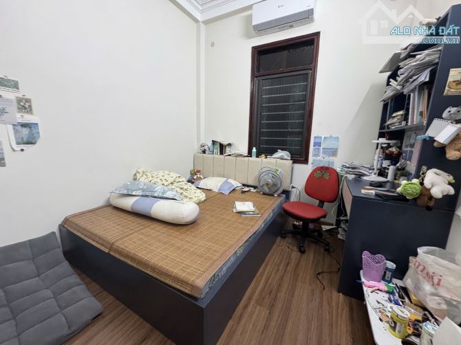 25M RA MẶT PHỐ - DỊCH VỌNG - CẦU GIẤY - LÔ GÓC 65M2 - 4 TẦNG 1 TUM - Ở HOẶC VP CÔNG TY - 11