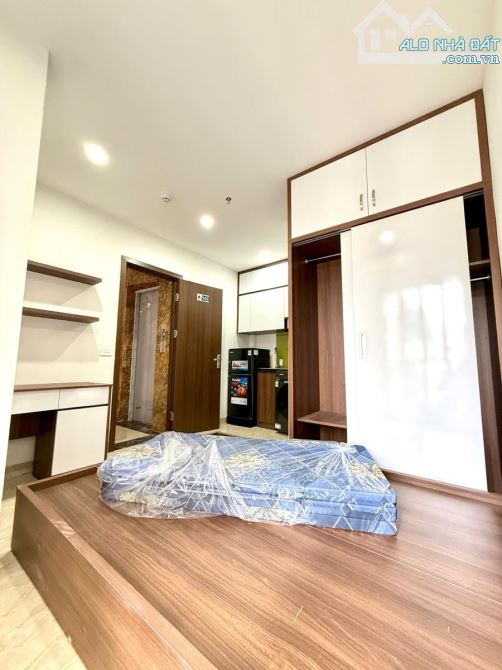 👑 SIÊU PHẨM BA ĐÌNH ❤️ Bán toà CCMN cao cấp Apartment, ô tô vào nhà, doanh thu khủng - 2