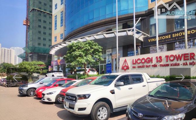 💥 CHUNG CƯ LICOGI 13 TOWER – 92M² – GIÁ 5.7 TỶ – 2PN – KHUẤT DUY TIẾN💥 - 1
