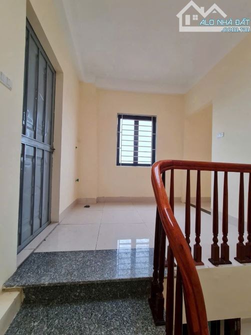 Nhà đẹp Hữu Hòa – Thanh Trì, 30m² x 5 tầng, giá chỉ 4,65 tỷ – Sổ đỏ chính chủ, về ở ngay - 1