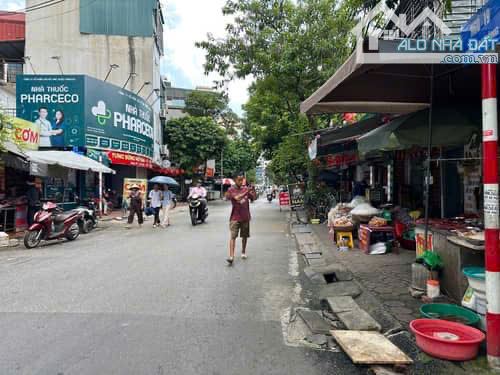 SIÊU PHẨM HOÀNG MAI – GIÁ TỐT 40m² – 5 tầng – chỉ hơn 16 tỷ Gara ô tô – thang máy