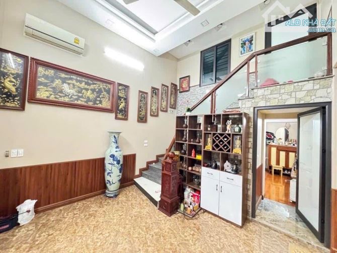 Bán nhà phân lô Tô Hiệu, DT 50m², ô tô đỗ cửa, trung tâm Hà Đông, giá nhỉnh 10 tỷ - 1